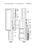 Hydraulic coiled tubing retrievable bridge plug diagram and image