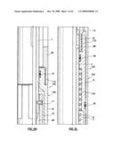 Hydraulic coiled tubing retrievable bridge plug diagram and image