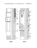 Hydraulic coiled tubing retrievable bridge plug diagram and image