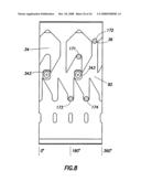 Hydraulic coiled tubing retrievable bridge plug diagram and image