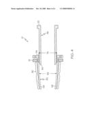 ELASTOMERIC ELEMENT INSTALLATION TOOL AND METHOD diagram and image