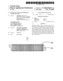 CONDUCTIVE TAPE AND METHOD FOR MAKING THE SAME diagram and image