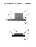 Ubm Pad, Solder Contact and Methods for Creating a Solder Joint diagram and image