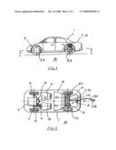 Low cost conversion of any internal combustion vehicle into plug-in hybrid electric vehicle diagram and image