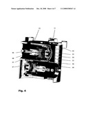 Air Spring and Damper Unit Having a Pilot-Controlled Main Valve diagram and image