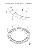 Clutch brake assembly diagram and image