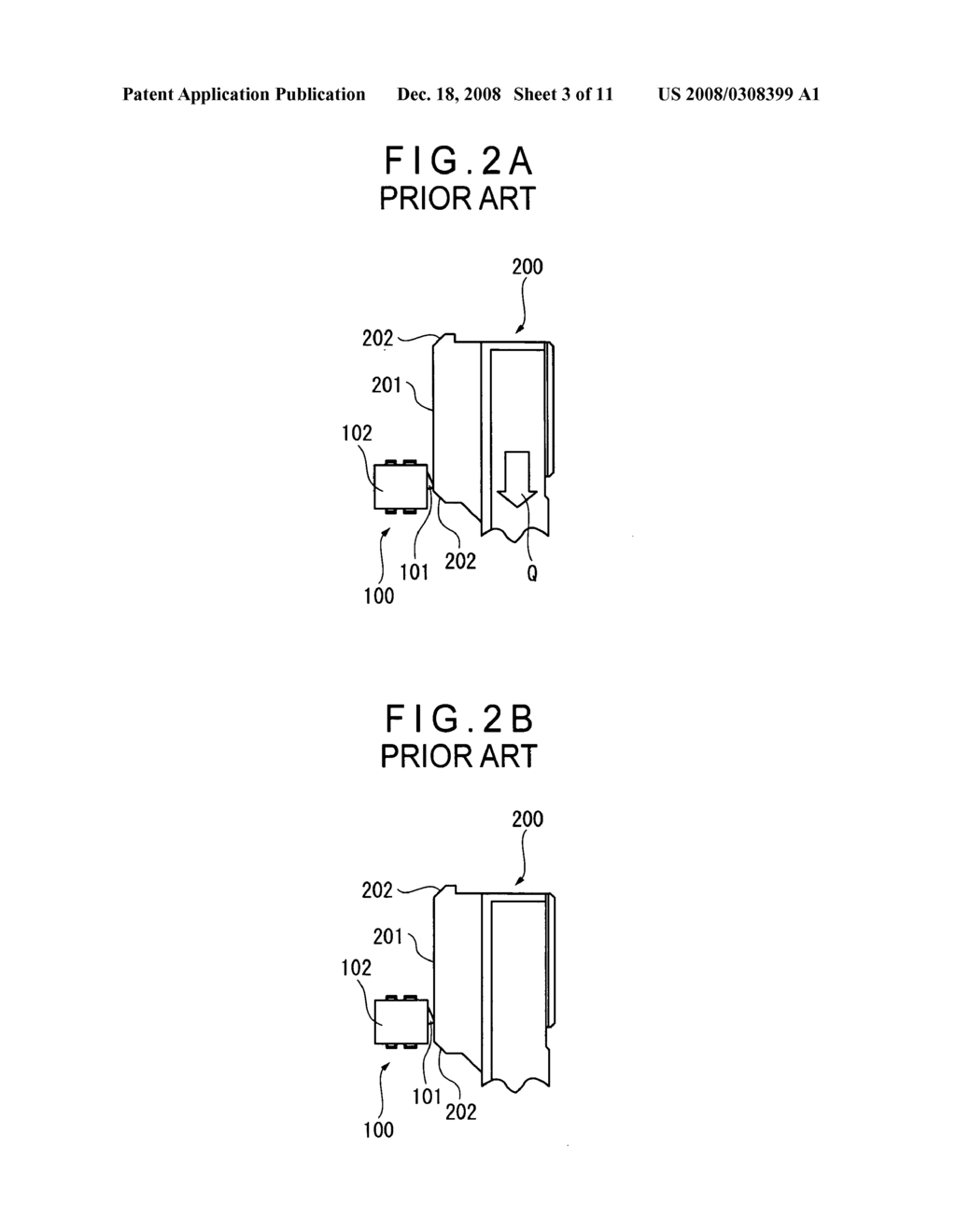 Switch Mechanism and Disk Device - diagram, schematic, and image 04