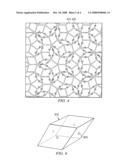Assemblies of anisotropic nanoparticles diagram and image