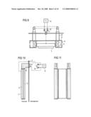 Redundant Anode Sputtering Method and Assembly diagram and image