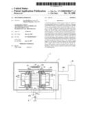 Sputtering Apparatus diagram and image