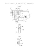 Sputtering Apparatus diagram and image