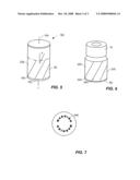 PACKAGING SYSTEM AND METHOD OF ALERTING A PRACTITIONER diagram and image