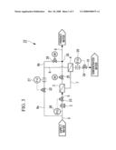 Demineralizer diagram and image