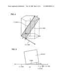 POTASSIUM NIOBATE DEPOSITED BODY AND METHOD FOR MANUFACTURING THE SAME, PIEZOELECTRIC THIN FILM RESONATOR, FREQUENCY FILTER, OSCILLATOR, ELECTRONIC CIRCUIT, AND ELECTRONIC APPARATUS diagram and image