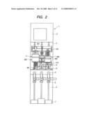 VACUUM INSULATED SWITCHGEAR diagram and image