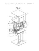 Vacuum insulated switchgear diagram and image