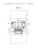 Vacuum insulated switchgear diagram and image