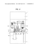 Vacuum insulated switchgear diagram and image
