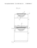 Lidded Container diagram and image