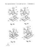 LINEAR FRICTION WELDING APPARATUS AND METHOD diagram and image