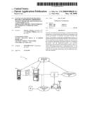 SYSTEM AND METHOD FOR PROVIDING RECEIPTS, ADVERTISING, PROMOTION, LOYALTY PROGRAMS, AND CONTESTS TO A CONSUMER VIA AN APPLICATION-SPECIFIC USER INTERFACE ON A PERSONAL COMMUNICATION DEVICE diagram and image