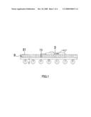 Secure System and Method for Aircraft Emergency Landing diagram and image