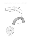 LIGHT WEIGHT THERMOPLASTIC FLEX FOAM AND HYBRID DUCT SYSTEM diagram and image