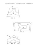 LIGHT WEIGHT THERMOPLASTIC FLEX FOAM AND HYBRID DUCT SYSTEM diagram and image