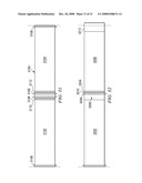 LIGHT WEIGHT THERMOPLASTIC FLEX FOAM AND HYBRID DUCT SYSTEM diagram and image