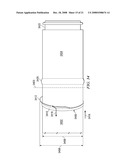 LIGHT WEIGHT THERMOPLASTIC FLEX FOAM AND HYBRID DUCT SYSTEM diagram and image