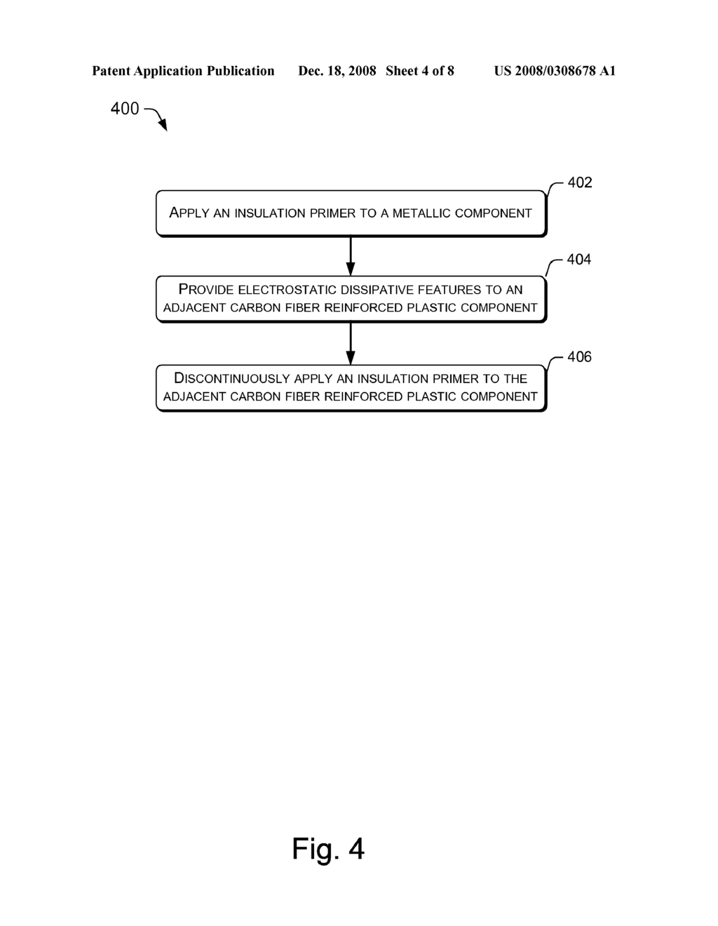 APPLICATION OF INSULATING COATING - diagram, schematic, and image 05