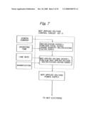 Apparatus for inspection with electron beam, method for operating same, and method for manufacturing semiconductor device using former diagram and image