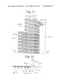 Apparatus for inspection with electron beam, method for operating same, and method for manufacturing semiconductor device using former diagram and image