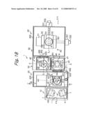 Apparatus for inspection with electron beam, method for operating same, and method for manufacturing semiconductor device using former diagram and image