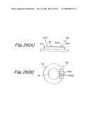 Apparatus for inspection with electron beam, method for operating same, and method for manufacturing semiconductor device using former diagram and image