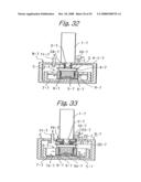 Apparatus for inspection with electron beam, method for operating same, and method for manufacturing semiconductor device using former diagram and image