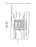 Apparatus for inspection with electron beam, method for operating same, and method for manufacturing semiconductor device using former diagram and image