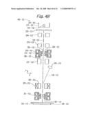 Apparatus for inspection with electron beam, method for operating same, and method for manufacturing semiconductor device using former diagram and image