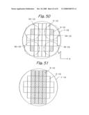 Apparatus for inspection with electron beam, method for operating same, and method for manufacturing semiconductor device using former diagram and image