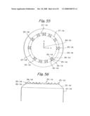 Apparatus for inspection with electron beam, method for operating same, and method for manufacturing semiconductor device using former diagram and image