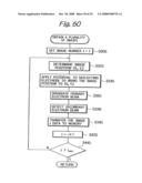 Apparatus for inspection with electron beam, method for operating same, and method for manufacturing semiconductor device using former diagram and image