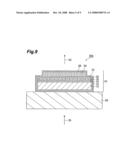 RADIATION IMAGE CONVERSION PANEL, SCINTILLATOR PANEL, AND RADIATION IMAGE SENSOR diagram and image