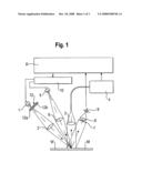 Method of Measuring The Colour of Printed Samples Containing Brighteners diagram and image