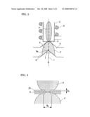 FOCUSED ION BEAM APPARATUS diagram and image