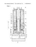 SOLENOID VALVE diagram and image