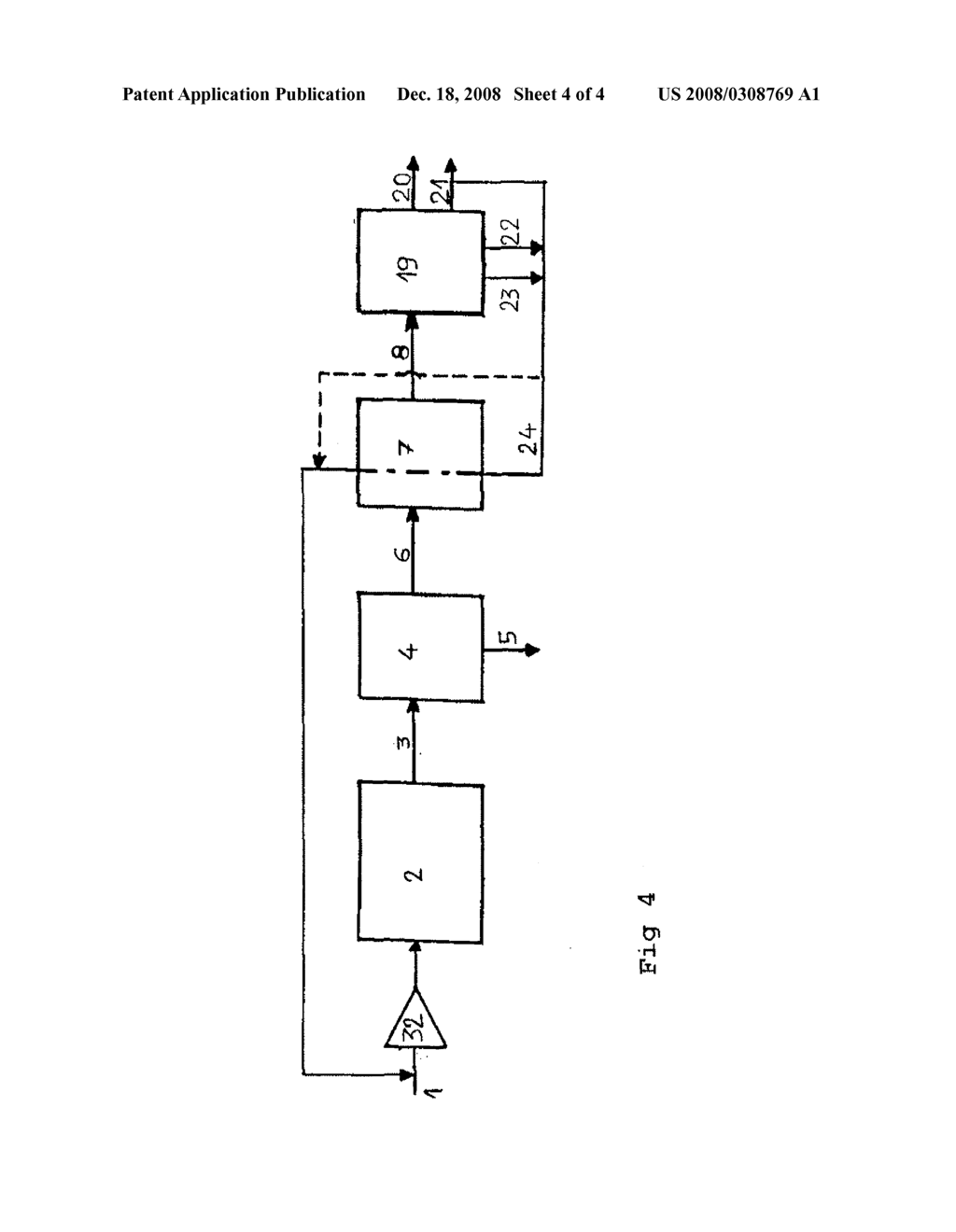 Method for Simultaneously Producing Hydrogen and Carbon Monoxide - diagram, schematic, and image 05