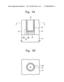 PHASE CHANGE MEMORY DEVICE AND METHOD OF FORMING THE SAME diagram and image