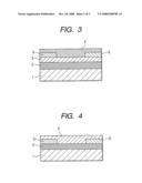 Field Effect Transistor and Method of Producing the Same diagram and image