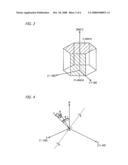 GaN Substrate, Substrate with an Epitaxial Layer, Semiconductor Device, and GaN Substrate Manufacturing Method diagram and image