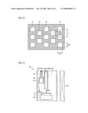 GaN Substrate, Substrate with an Epitaxial Layer, Semiconductor Device, and GaN Substrate Manufacturing Method diagram and image